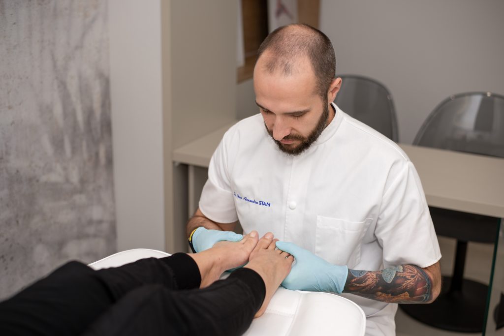 Neuropatia diabetică: cum poate afecta sănătatea picioarelor și ce măsuri trebuie luate