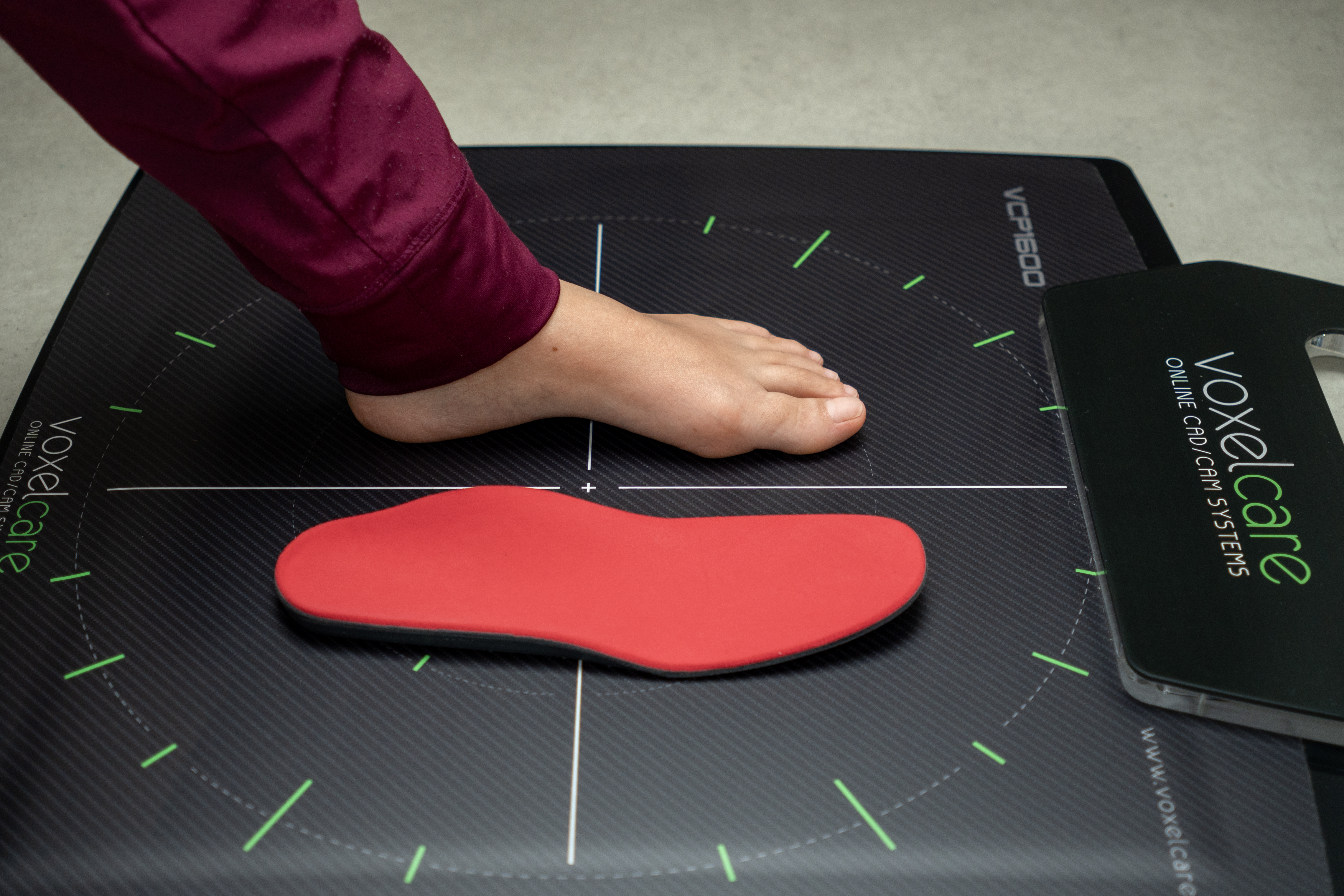 Talonetele și recuperarea după accidentări sportive: ce opțiuni există